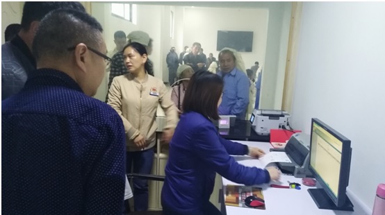 殯儀館系統(tǒng)自動(dòng)開發(fā)票